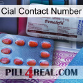 Cial Contact Number 36